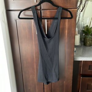 NWT ANGL sweater tank